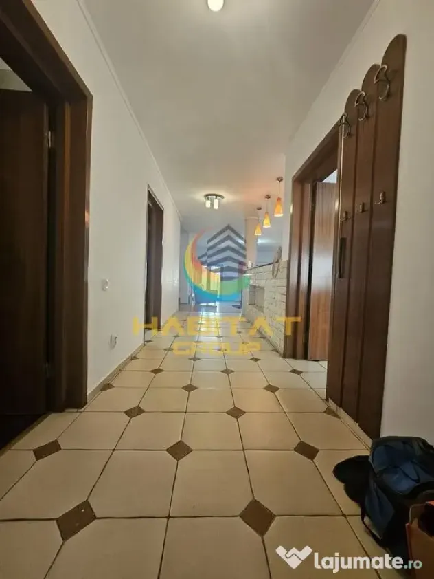 Inchiriere Vila 230 mp / 500 mp teren / Popesti - Popesti Leordeni (Bucuresti-Ilfov)