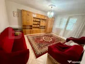 Apartament 2 camere, 57 mp, decomandat, zona Ciuperca 