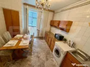 Apartament 2 camere, 57 mp, decomandat, zona Ciuperca 