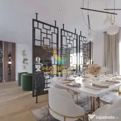 2 camere cu 2 bai Unirii - Traian 