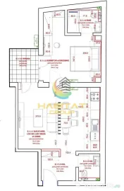 2 camere cu 2 bai Unirii - Traian 