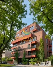 2 camere cu 2 bai Unirii - Traian 