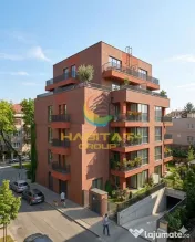 2 camere cu 2 bai Unirii - Traian 