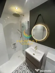 2 camere cu 2 bai Unirii - Traian 