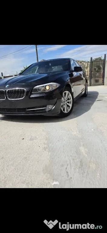 vand BMW F10