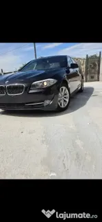 vand BMW F10