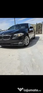 vand BMW F10 