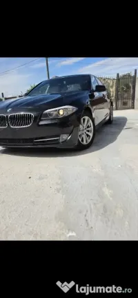 vand BMW F10 