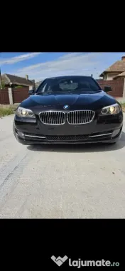 vand BMW F10 