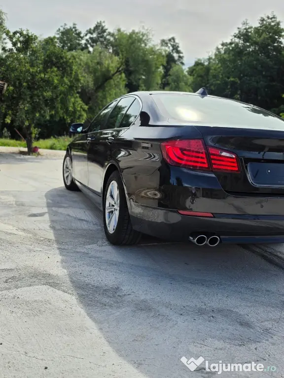 vand BMW F10
