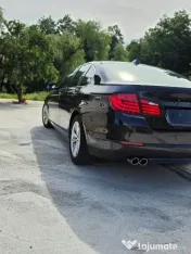 vand BMW F10 
