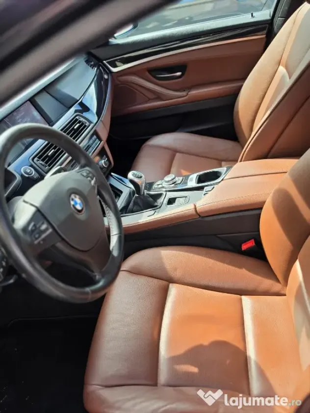 vand BMW F10