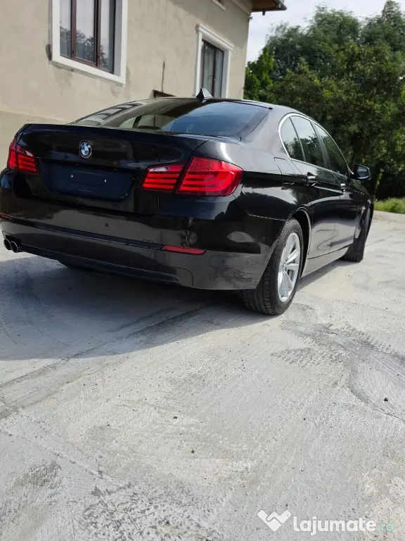 vand BMW F10