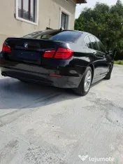 vand BMW F10 