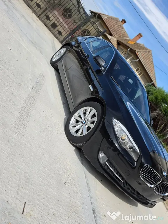vand BMW F10