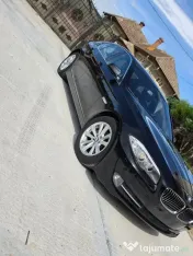 vand BMW F10 