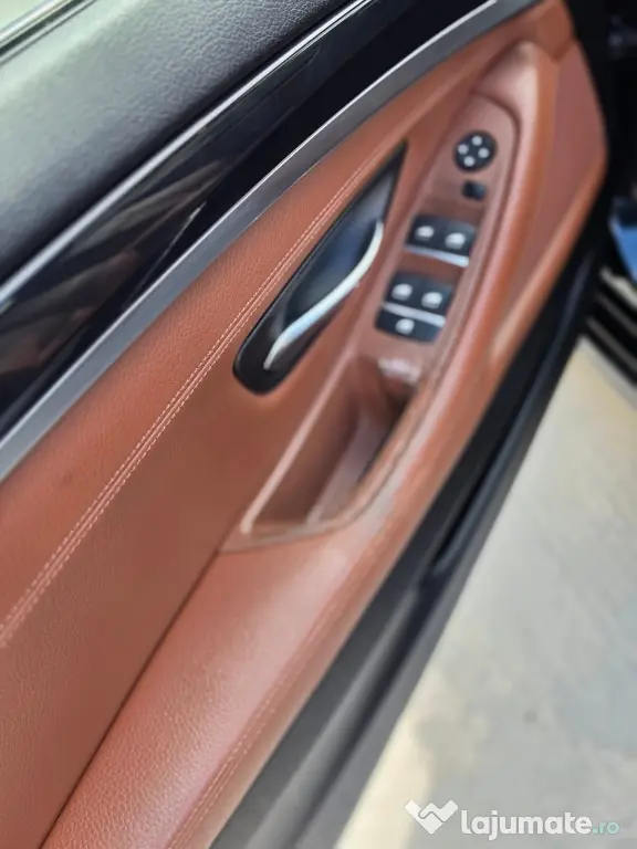 vand BMW F10