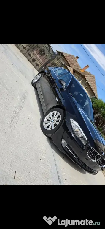 vand BMW F10