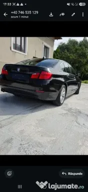 vand BMW F10 