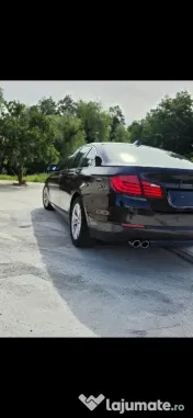 vand BMW F10 