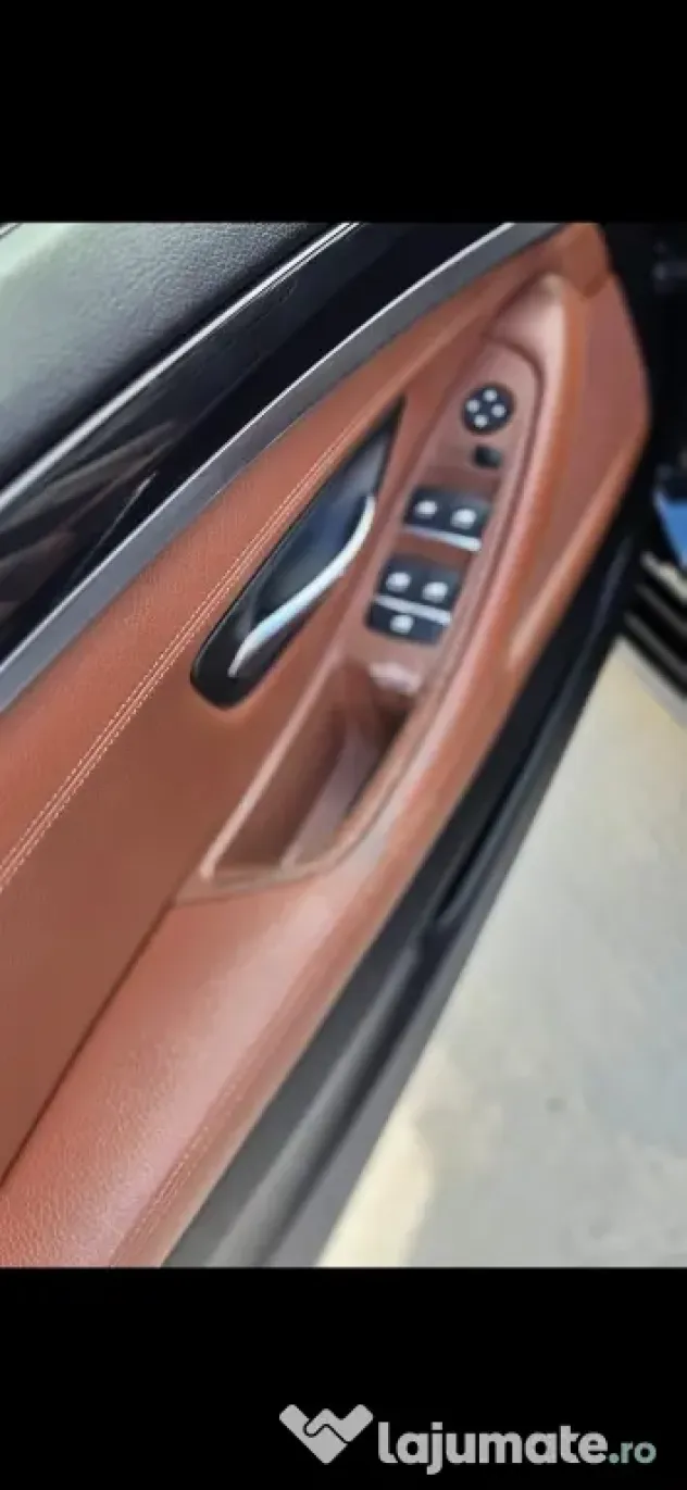vand BMW F10