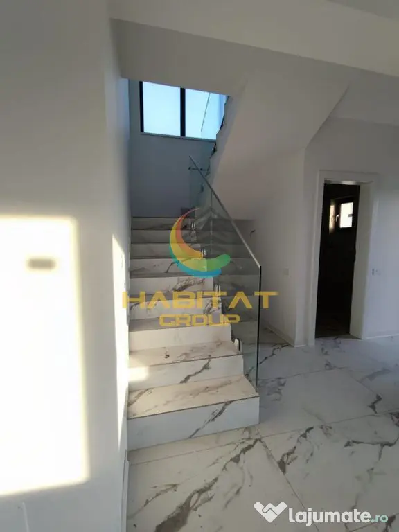 Vila p+1 / 4 camere / 341 mp / Berceni - Berceni (Bucuresti-Ilfov)