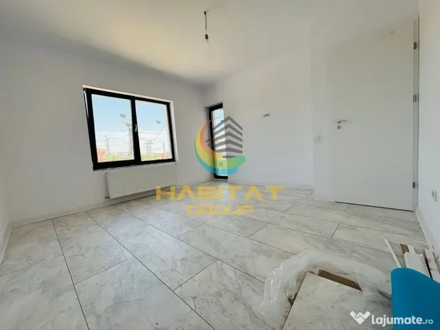 Vila p+1 / 4 camere / 341 mp / Berceni - Berceni (Bucuresti-Ilfov)