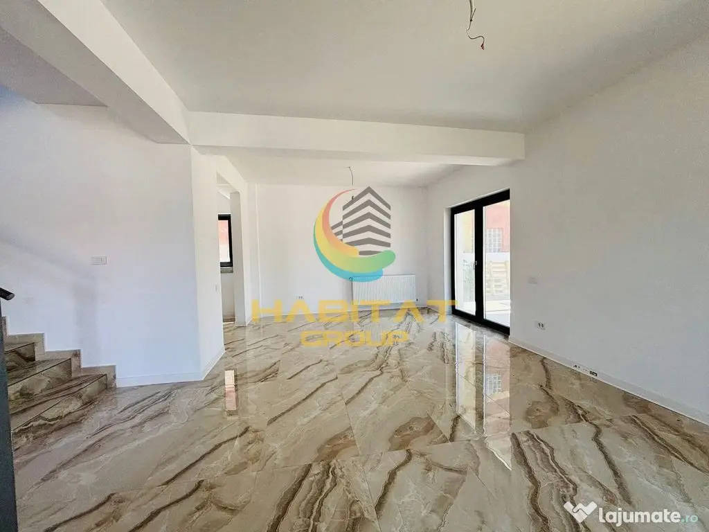 Vila p+1 / 4 camere / 341 mp / Berceni - Berceni (Bucuresti-Ilfov)