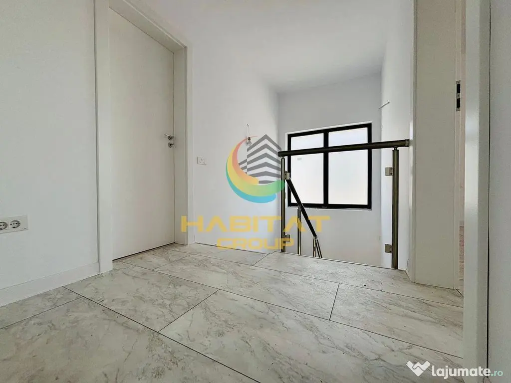 Vila p+1 / 4 camere / 341 mp / Berceni - Berceni (Bucuresti-Ilfov)