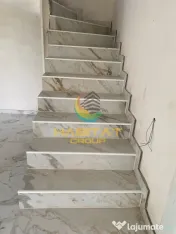 Vila individuala langa lac / 4 camere / com. Berceni