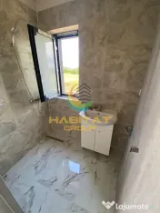Vila individuala langa lac / 4 camere / com. Berceni