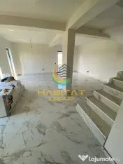 Vila individuala langa lac / 4 camere / com. Berceni