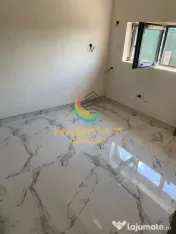Vila individuala langa lac / 4 camere / com. Berceni