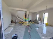 Vila individuala langa lac / 4 camere / com. Berceni