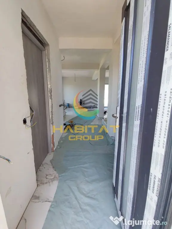Vila individuala langa lac / 4 camere / com. Berceni - Berceni (Bucuresti-Ilfov)
