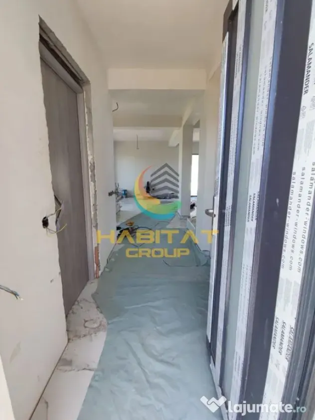 Vila individuala langa lac / 4 camere / com. Berceni - Berceni (Bucuresti-Ilfov)