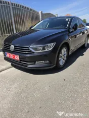 Passat B8