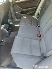 Passat B8