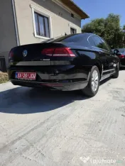 Passat B8