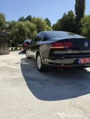 Passat B8