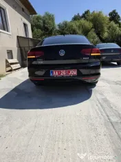 Passat B8