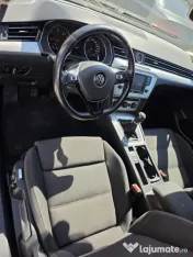 Passat B8