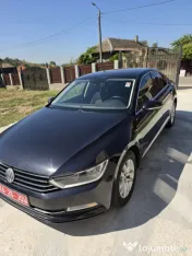 Passat B8