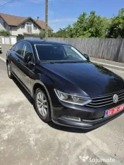 Passat B8