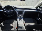 Passat B8