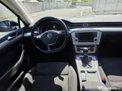 Passat B8