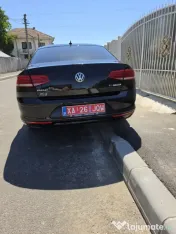 Passat B8