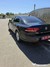 Passat B8