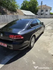 Passat B8