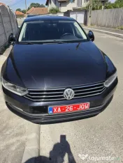 Passat B8